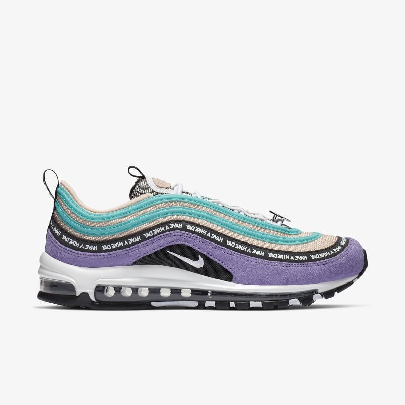 Nike air max 2025 97 damen bunt